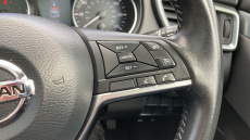 Nissan Qashqai 1.5 dCi [115] N-Motion 5dr Diesel Hatchback
